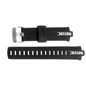 Seacsub Sangle D´action One Size Black / White