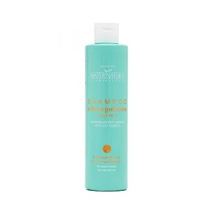 MaterNatura Bio beauty routine cute e capelli grassi Shampoo Seboregolatore Capelli Grassi Al Cisto