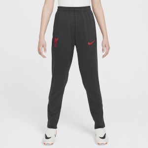 Nike Pantalon d'entraînement de football enfant liverpool fc strike third 24/25