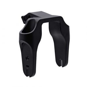 Minimotors Fourche Avant pour Trottinette Dualtron Mini Original Noir