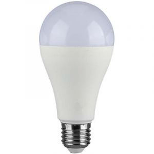 V-TAC Samsung E27 17W A65 6400K led Chip Lamp