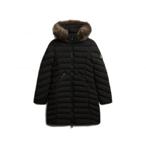 Superdry Parka femme Fuji