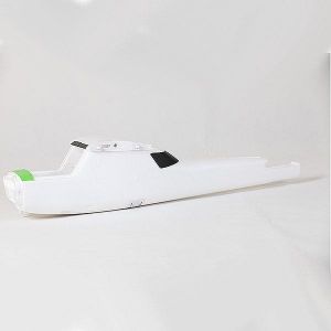 FMS Ranger 1800 Fuselage