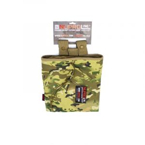 Pochette pmc dump pouch camo np