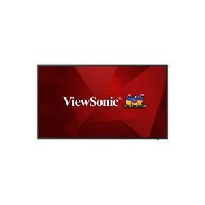 Image de ViewSonic CDE8620 - Ecran de Presentation Sans Fill 4K 86''