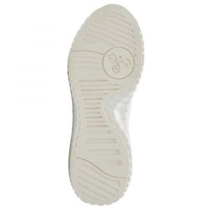 Hummel Baskets Mineapolis Tech - White - Taille EU 44