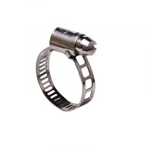 Norma Collier serflex à bande ajourée standard - acier galvanisé collier serflex à bande ajourée standard sx 5 007-011 1 blister(s) de 10 pièce(s) d