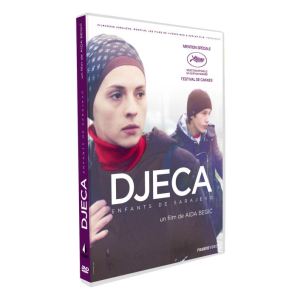 Image de Djeca, Enfants de Sarajevo