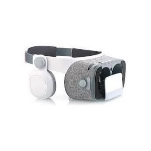 Orange Casque VR2