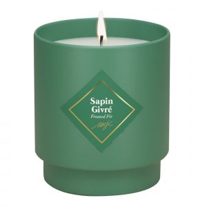 My Jolie Candle - Bougie Parfumée Sapin Givré 490g