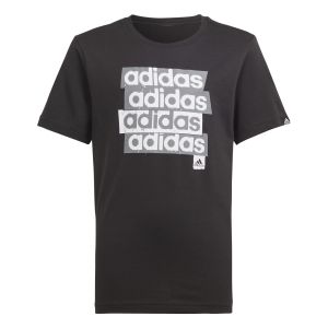 Adidas T-shirt enfant Lin Repeat