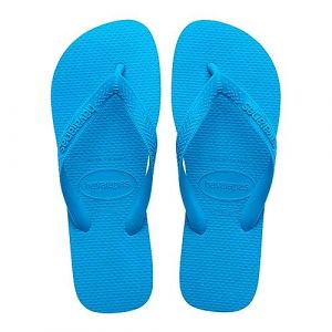 Havaianas Top Mixte, Turquoise, 39/40
