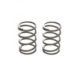Arrma Shock Springs 35mm 6.6N/mm (38lbf/In) (2) -
