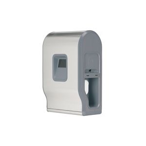 Image de Legrand BORNE COLLECTIF ET LIEU DE TRAVAIL MURALE 1 POSTE MODE 2/3 3KW AVEC RFID 059061
