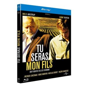 Image de Tu seras mon fils