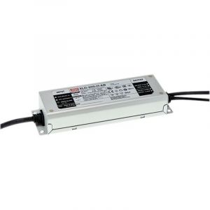 Mean well Driver de LED XLG-200-L-A à puissance constante 200 W 350 - 1050 mA 142 - 285 V/DC homologué pour les meubles