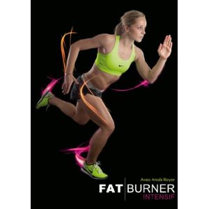 Fat Burner Intensif - Fitness VO