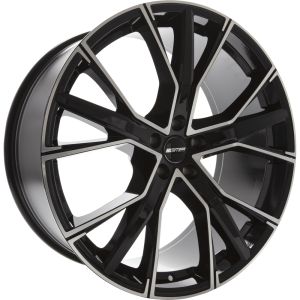 GMP Gunner 9,5x22 5x112 ET37 MB66,6