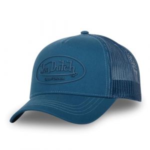 Image de Von Dutch Casquette Casquettes homme baseball avec filet Von Dutch Log