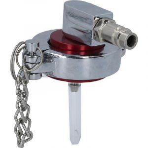 KS Tools 160.0719 Adaptateur universel pour tuyau d'aération Toyota et Lexus