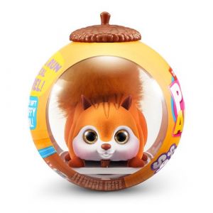 Zuru Pets Alive Scurry'n Squirrel