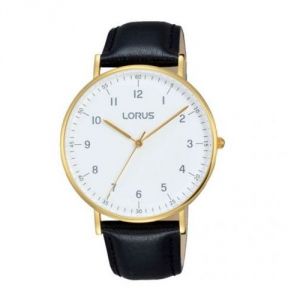 Lorus RH896BX9 - Montre pour homme Quartz Analogique