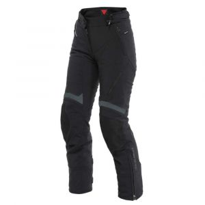 Dainese Pantalon Femme Lady Carve Master 3 Gore-Tex U40 Noir Gris - Taille 46 (fr)