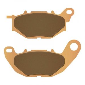 Galfer Plaquettes de frein G1370 sinter FD485