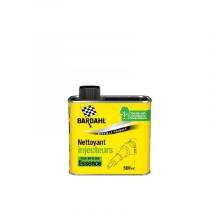 Bardahl Nettoyant Injecteur Pour Moteur Essence