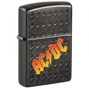 Zippo AC/DC 60.004731