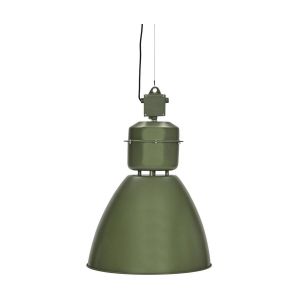 House Doctor Lampe Hdvolumen Vert