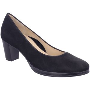 Ara Orly 1213436, Escarpins femme, Noir Schwarz 01, 36.5 EU (3.5 UK)