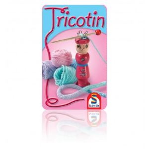 Image de Schmidt Tricotin