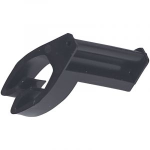 Legrand Porte-rep&egrave;res CAB 3 - pour rep&eacute;rage c&acirc;bles 25 &agrave; 35 mm&sup2; - noir (038491)