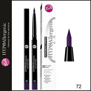 Bell Eyeliner hipoalergénico 40