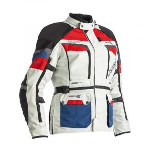 RST Adventure-x XXL Ice / Blue / Red - Ice / Blue / Red - Taille XXL