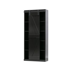 Image de Woood Armoire d’entrée Lofou