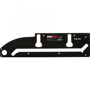 Trend Gabarit pour plan de travail de cuisine 650mm