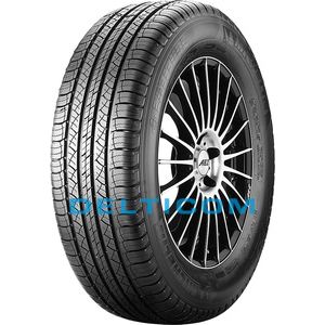 Michelin Pneu 4x4 été : 265/65 R17 110S Latitude Tour HP