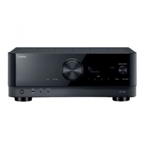 Yamaha TSR-400