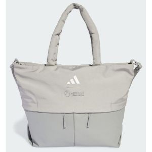 Adidas Tote Bag Mercedes - Amg Petronas Formula One Team Silver Arrows, pointure One Size - Taille One Size