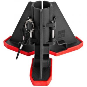 Bessey STE-KBS, Trépieds et accessoires trépied