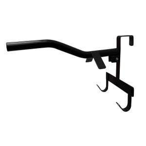 Porte-selle équitation portable Hippotonic