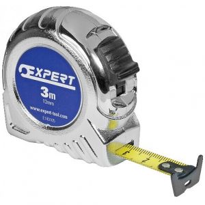 Expert Mesure roulante 3m - STANLEY BLACK & DECKER FRANCE