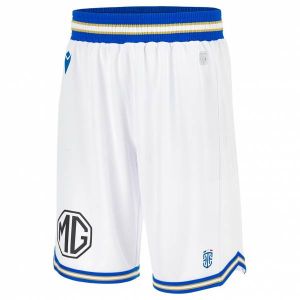 Italie macron Hommes Short ext&eacute;rieur 58574383