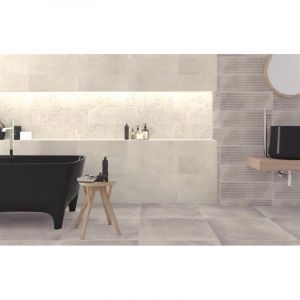 Carrelage d'int&eacute;rieur - Fa&iuml;ence - S&eacute;rie CLARENS - Dimensions: 20 x 60 cm - ARENA