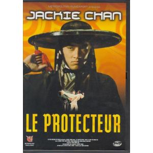 Image de Le Protecteur