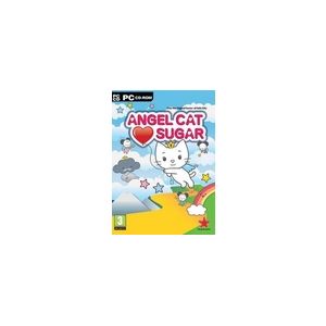 Angel Cat Sugar [PC]