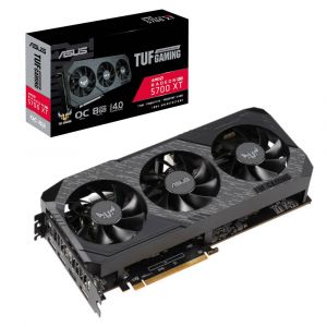 Asus Radeon RX 5700 3-RX5700XT-O8G-GAMING