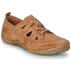 Josef Seibel Derbies FERGEY 36 Marron - Taille 36,37,38,39,40,41